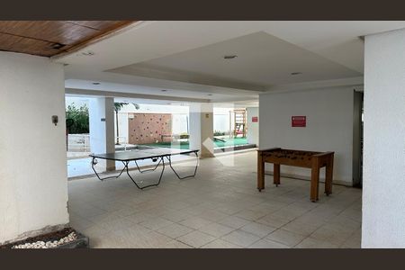 Apartamento para alugar com 65m², 2 quartos e 1 vagaÁrea comum - Playground