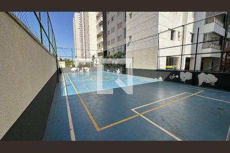 Apartamento para alugar com 65m², 2 quartos e 1 vagaQuadra Esportiva