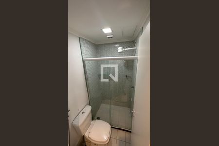 Apartamento para alugar com 65m², 2 quartos e 1 vagaBanheiro Social