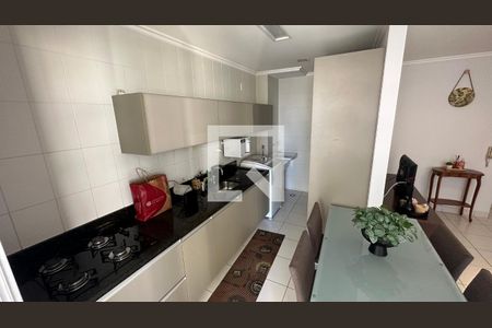 Apartamento para alugar com 65m², 2 quartos e 1 vagaCozinha
