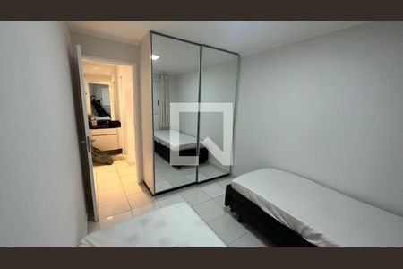 Apartamento para alugar com 65m², 2 quartos e 1 vagaQuarto 2