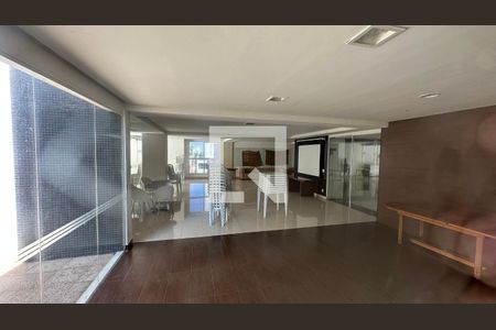 Apartamento para alugar com 65m², 2 quartos e 1 vagaSalão de Festas