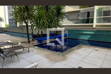 Apartamento para alugar com 65m², 2 quartos e 1 vagaPiscina