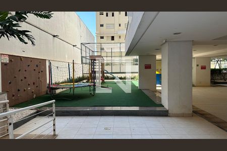 Apartamento para alugar com 65m², 2 quartos e 1 vagaÁrea comum - Playground