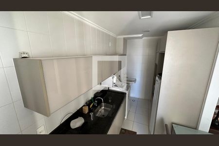Apartamento para alugar com 65m², 2 quartos e 1 vagaCozinha - Armários