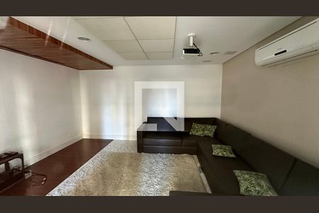 Apartamento para alugar com 65m², 2 quartos e 1 vagaArea comun Cinema