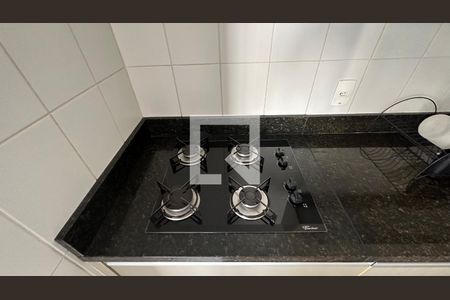 Apartamento para alugar com 65m², 2 quartos e 1 vagaFogão