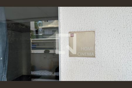 Apartamento para alugar com 65m², 2 quartos e 1 vagaÁrea comum Cinema