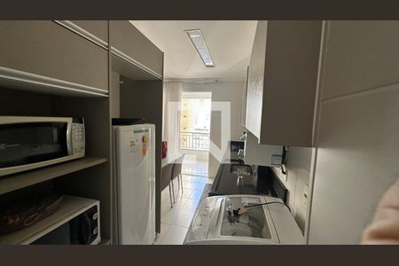 Apartamento para alugar com 65m², 2 quartos e 1 vagaCozinha - Armários