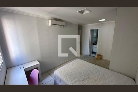 Suíte de apartamento para alugar com 2 quartos, 65m² em Setor Bueno, Goiânia