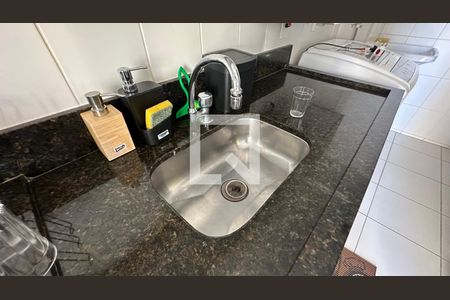 Apartamento para alugar com 65m², 2 quartos e 1 vagaPia