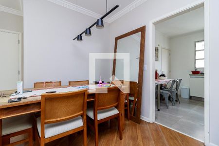 Apartamento para alugar com 115m², 3 quartos e 1 vagaSala