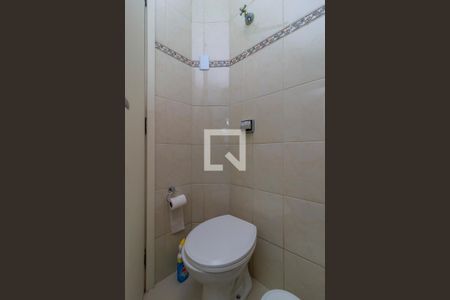 Apartamento para alugar com 115m², 3 quartos e 1 vagaBanheiro 2
