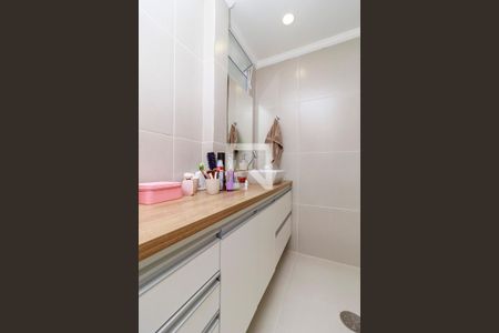 Apartamento para alugar com 115m², 3 quartos e 1 vagaSuíte 1 - Banheiro