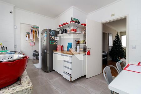 Apartamento para alugar com 115m², 3 quartos e 1 vagaCozinha