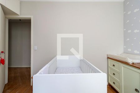 Apartamento para alugar com 115m², 3 quartos e 1 vagaQuarto 2