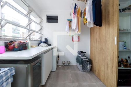 Apartamento para alugar com 115m², 3 quartos e 1 vagaÁrea de Serviço