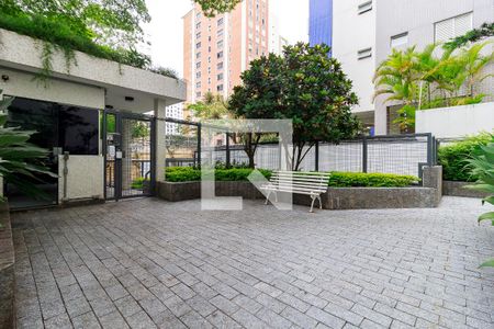 Apartamento para alugar com 115m², 3 quartos e 1 vagaÁrea Comum