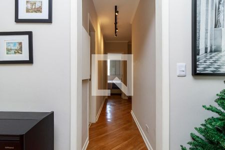Apartamento para alugar com 115m², 3 quartos e 1 vagaSala