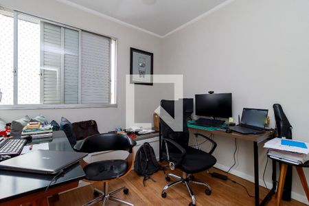 Apartamento para alugar com 115m², 3 quartos e 1 vagaQuarto 3