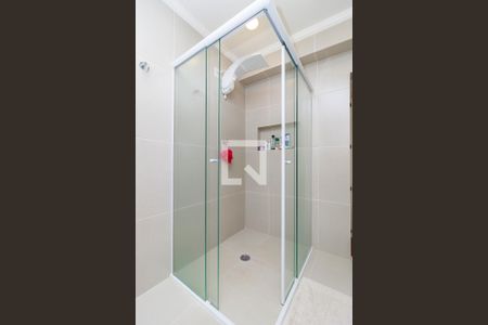 Apartamento para alugar com 115m², 3 quartos e 1 vagaSuíte 1 - Banheiro