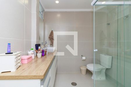 Apartamento para alugar com 115m², 3 quartos e 1 vagaSuíte 1 - Banheiro