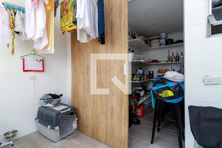 Apartamento para alugar com 115m², 3 quartos e 1 vagaÁrea de Serviço