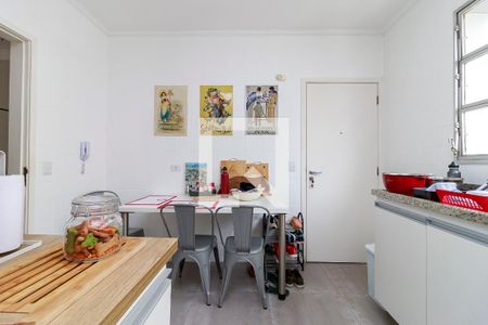 Apartamento para alugar com 115m², 3 quartos e 1 vagaCozinha