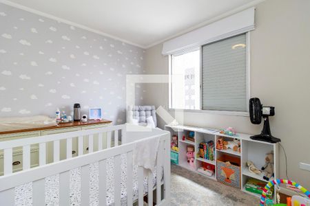 Apartamento para alugar com 115m², 3 quartos e 1 vagaQuarto 2