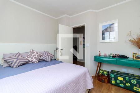 Apartamento para alugar com 115m², 3 quartos e 1 vagaSuíte 1