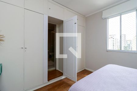 Apartamento para alugar com 115m², 3 quartos e 1 vagaSuíte 1