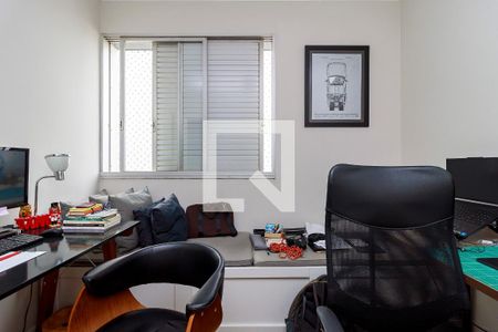 Apartamento para alugar com 115m², 3 quartos e 1 vagaQuarto 3