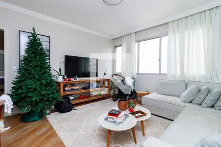 Apartamento para alugar com 115m², 3 quartos e 1 vagaSala