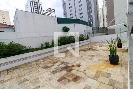 Apartamento para alugar com 115m², 3 quartos e 1 vagaÁrea Comum