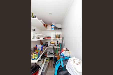 Apartamento para alugar com 115m², 3 quartos e 1 vagaÁrea de Serviço - Despensa