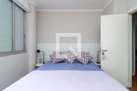 Apartamento para alugar com 115m², 3 quartos e 1 vagaSuíte 1