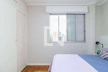 Apartamento para alugar com 115m², 3 quartos e 1 vagaSuíte 1