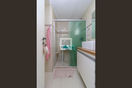 Apartamento para alugar com 115m², 3 quartos e 1 vagaBanheiro 2