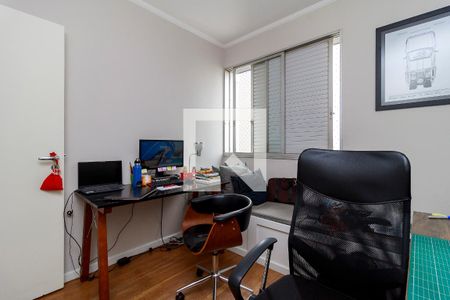 Apartamento para alugar com 115m², 3 quartos e 1 vagaQuarto 3