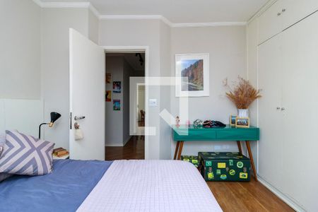 Apartamento para alugar com 115m², 3 quartos e 1 vagaSuíte 1