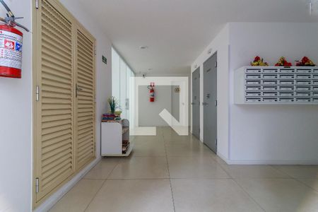 Apartamento para alugar com 115m², 3 quartos e 1 vagaÁrea Comum