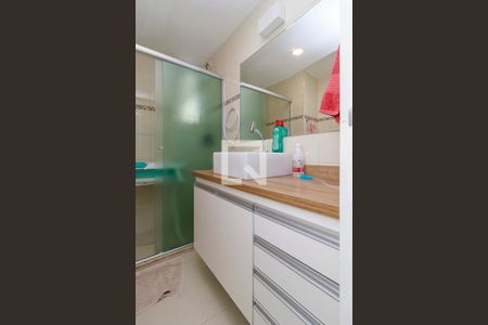 Apartamento para alugar com 115m², 3 quartos e 1 vagaBanheiro 2