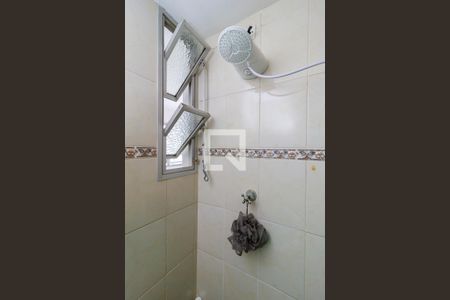 Apartamento para alugar com 115m², 3 quartos e 1 vagaBanheiro 2