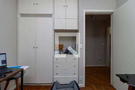 Apartamento para alugar com 115m², 3 quartos e 1 vagaQuarto 3