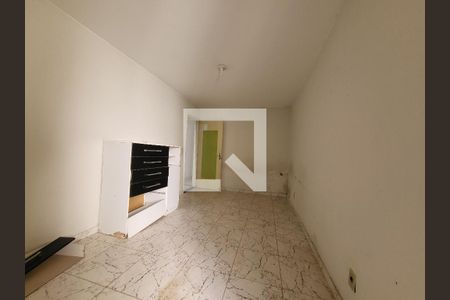 Quarto 1 de casa para alugar com 2 quartos, 100m² em Setor Qnj, Brasília