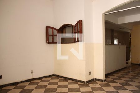 Sala de casa para alugar com 2 quartos, 100m² em Setor Qnj, Brasília