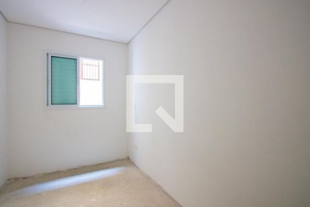 Quarto 2 de apartamento à venda com 2 quartos, 42m² em Vila America, Santo André