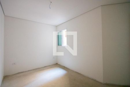 Quarto 1 de apartamento à venda com 2 quartos, 42m² em Vila America, Santo André