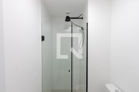 Studio para alugar com 27m², 1 quarto e sem vagaBanheiro
