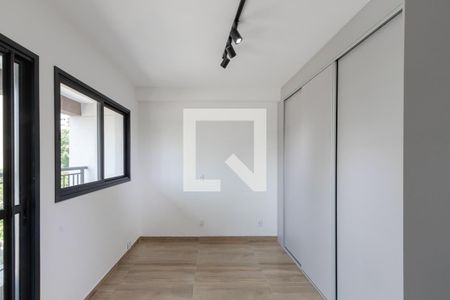 Studio de kitnet/studio para alugar com 1 quarto, 27m² em Campo Belo, São Paulo